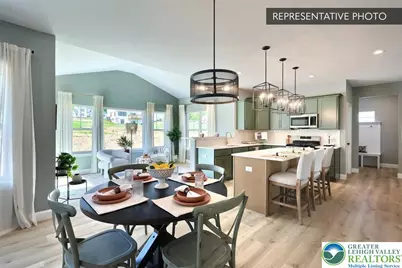 2010 Settlers Ridge Road #Lot 4, North Whitehall Twp, PA 18080 - Photo 8