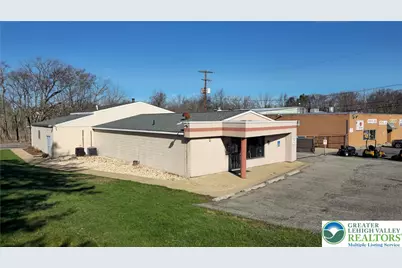 850 N West End Boulevard, Richlandtown, PA 18951 - Photo 1