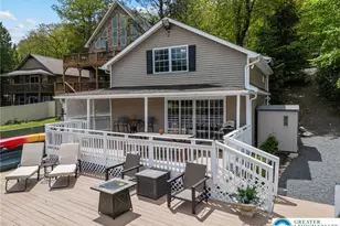 34 S Lake Dr, Kidder, PA 18624 - Photo 46