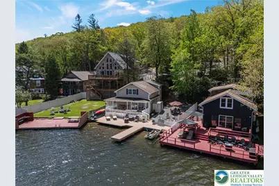 34 S Lake Drive, Kidder, PA 18624 - Photo 4