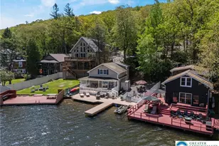 34 S Lake Dr, Kidder, PA 18624 - Photo 4