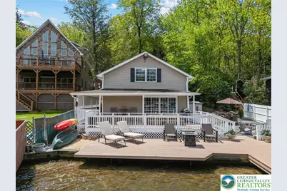 34 S Lake Drive, Kidder, PA 18624 - Photo 1