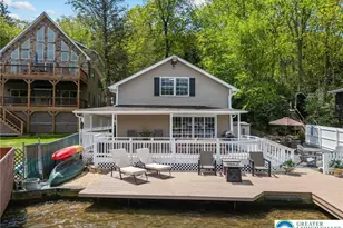 34 S Lake Dr, Kidder Twp, PA 18624 - Photo 1