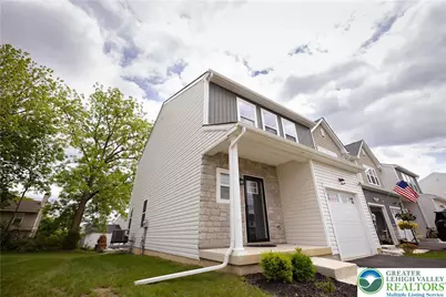 17 Timber Trail, Easton, PA 18045 - Photo 1