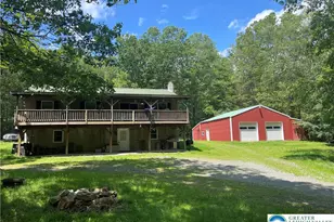 161 Quail Dr, Penn Forrest, PA 18229 - Photo 1