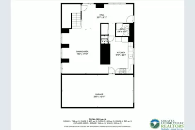 119 Falls Drive, Barrett Twp, PA 18323 - Photo 42