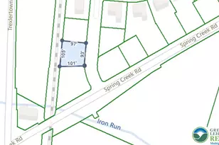 7687 Catalpa Dr, Lower Macungie Twp, PA 18062 - Photo 2