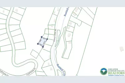 Stony Creek Road, Middle Smithfield, PA 18302 - Photo 2