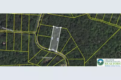 Fountain Drive, Wayne, PA 18424 - Photo 2