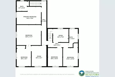 359 W Tilghman Street, Allentown City, PA 18102 - Photo 36