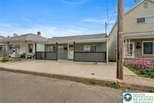 24 W Garibaldi Ave, Nesquehoning Boro, PA 18240 - Photo 4