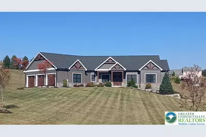 1225 Quince Road, Lehigh Township, PA 18088 - Photo 2