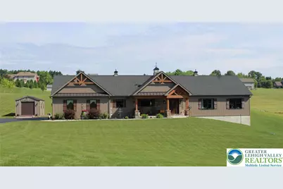 1225 Quince Road, Lehigh Township, PA 18088 - Photo 8