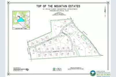 1225 Quince Road, Lehigh Township, PA 18088 - Photo 1