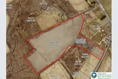 220 Wassergass Road, Williams Township, PA 18055 - Photo 1