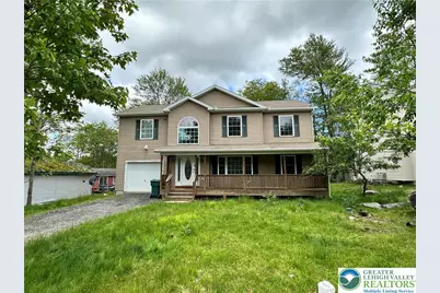 7190 Rimrock Drive, Coolbaugh Twp, PA 18466 - Photo 1