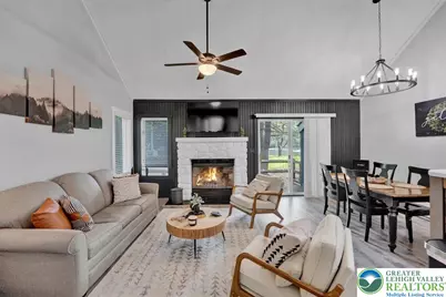 216 Snow Ridge Circle, Kidder, PA 18624 - Photo 2