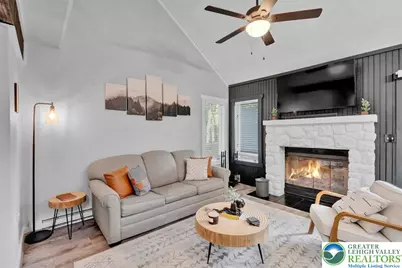 216 Snow Ridge Circle, Kidder, PA 18624 - Photo 6