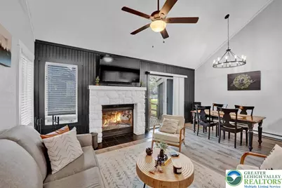 216 Snow Ridge Circle, Kidder, PA 18624 - Photo 4