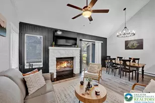 216 Snow Ridge Cir, Kidder, PA 18624 - Photo 4