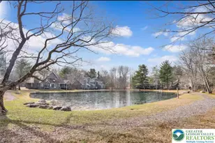 216 Snow Ridge Cir, Kidder, PA 18624 - Photo 30