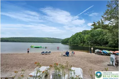 216 Snow Ridge Circle, Kidder, PA 18624 - Photo 38