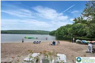 216 Snow Ridge Cir, Kidder, PA 18624 - Photo 38