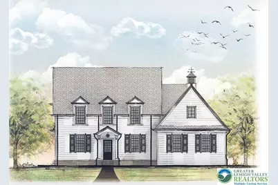 4303 Stonebridge Drive, Upper Saucon Township, PA 18015 - Photo 1