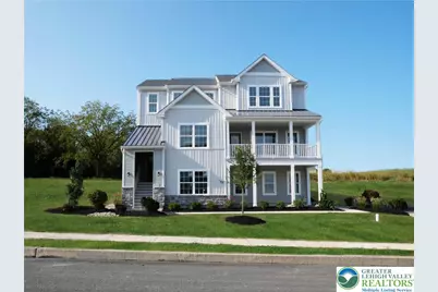 4929 Farrcroft Drive #83B, Forks Twp, PA 18078 - Photo 1