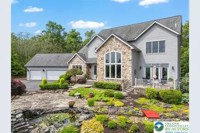 501 Gardner Road, Moscow, PA 18444 - Photo 2