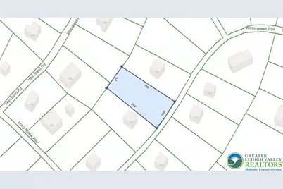 91 Wintergreen Trail, Penn Forrest, PA 18210 - Photo 2