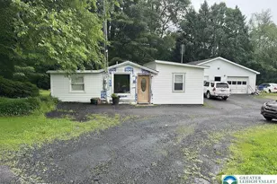 3538 Mountain Rd, Washington Township, PA 18080 - Photo 2