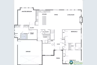 436 Willow Road #Lot 15, Lehigh Township, PA 18088 - Photo 2