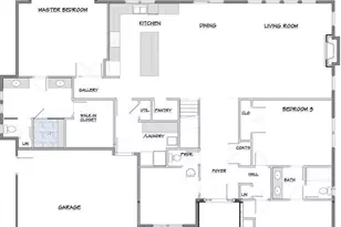 436 Willow Rd, Lehigh Township, PA 18088 - Photo 2