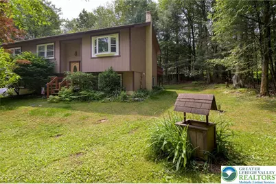 1412 Sherwood Forest Road, Jackson Twp, PA 18353 - Photo 2