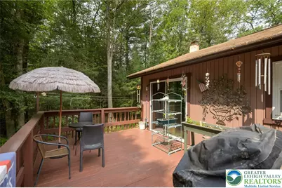 1412 Sherwood Forest Road, Jackson Twp, PA 18353 - Photo 30