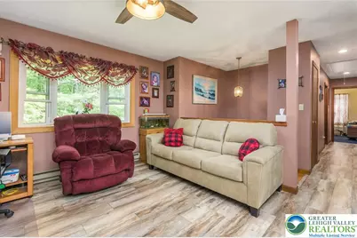 1412 Sherwood Forest Road, Jackson Twp, PA 18353 - Photo 4