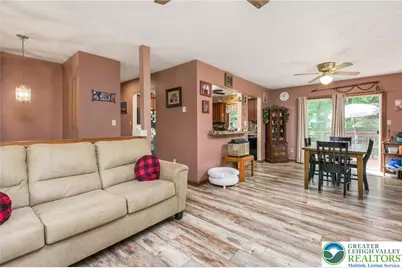 1412 Sherwood Forest Road, Jackson Twp, PA 18353 - Photo 6