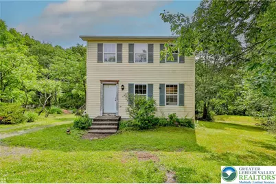 431 Hawk Road, Ross Twp, PA 18353 - Photo 1