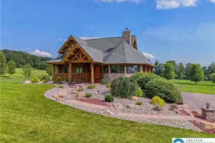 379 Meyer Rd, Bushkill Twp, PA 18064 - Photo 4