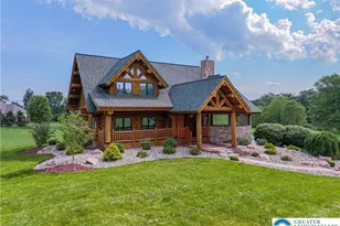 379 Meyer Rd, Bushkill Twp, PA 18064 - Photo 2