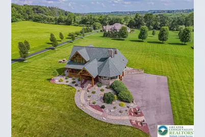 379 Meyer Road, Bushkill Twp, PA 18064 - Photo 8