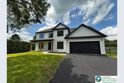 9858 Old U.S. 22, Weisenberg Township, PA 18031 - Photo 1