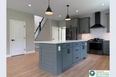 Strauss Lane #1, Lower Saucon Township, PA 18105 - Photo 32