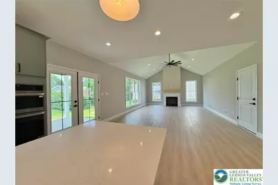 Strauss Lane #1, Lower Saucon Township, PA 18105 - Photo 34