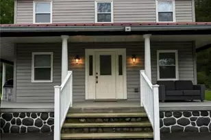 1215 Upper Seese Hill, Barrett Twp, PA 18325 - Photo 2