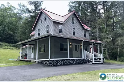 1215 Upper Seese Hill, Barrett Twp, PA 18325 - Photo 1