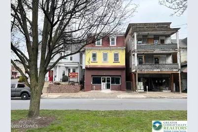 11 S Market Street #Apt A 2nd FL Rear, Other PA Counties, PA 17872 - Photo 1