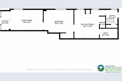 638 N 16th Street, Allentown City, PA 18102 - Photo 42