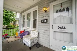 1037 Seneca St, Fountain Hill Boro, PA 18015 - Photo 2